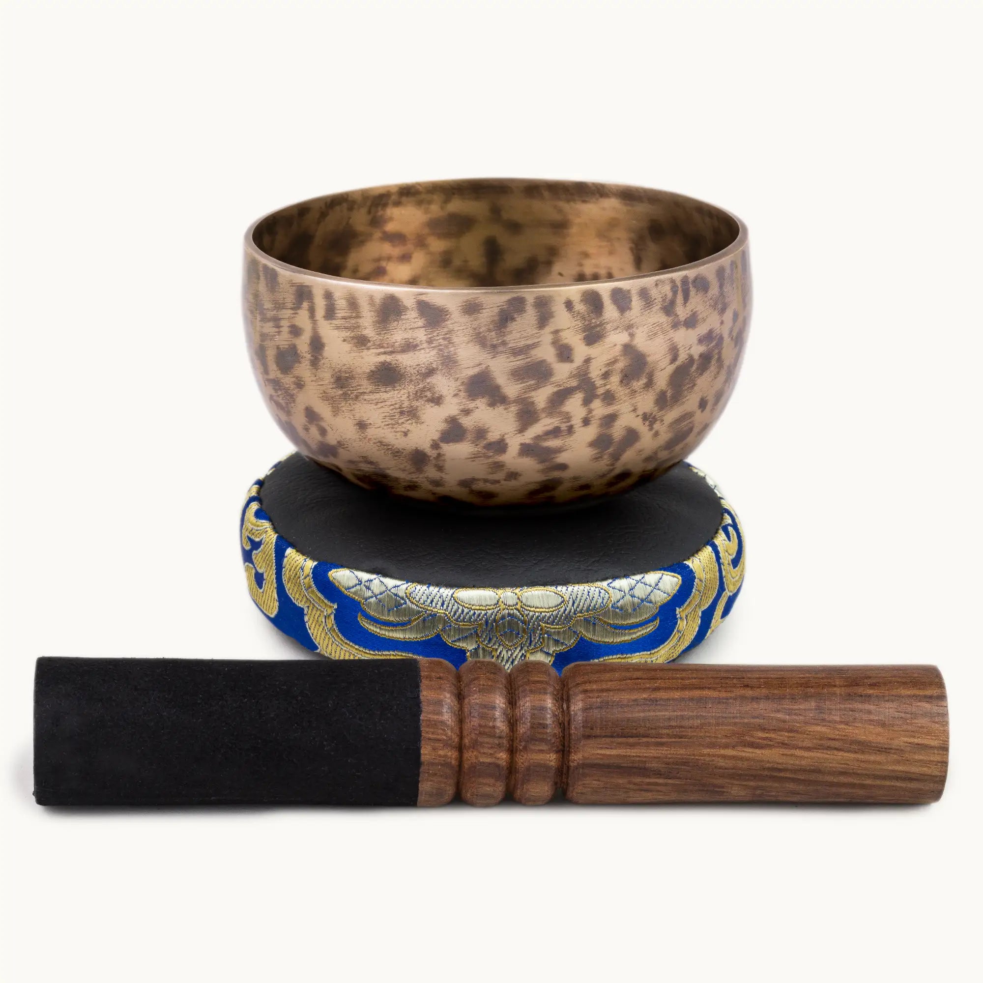 CB Tibetan Singing Bowl STH147 - 5 7/8", D#4 & G#5.