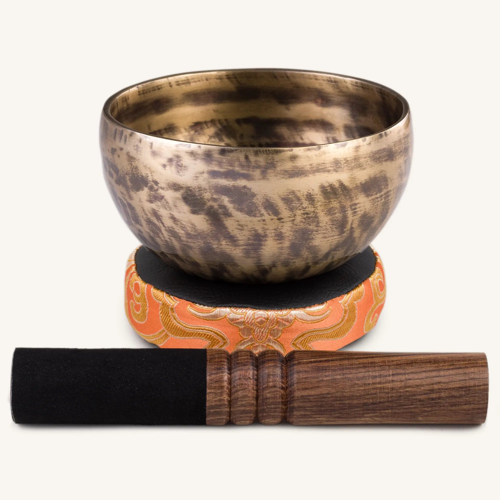 CB Tibetan Singing Bowl STH152 - 5 3/4", A#4 & D#6.