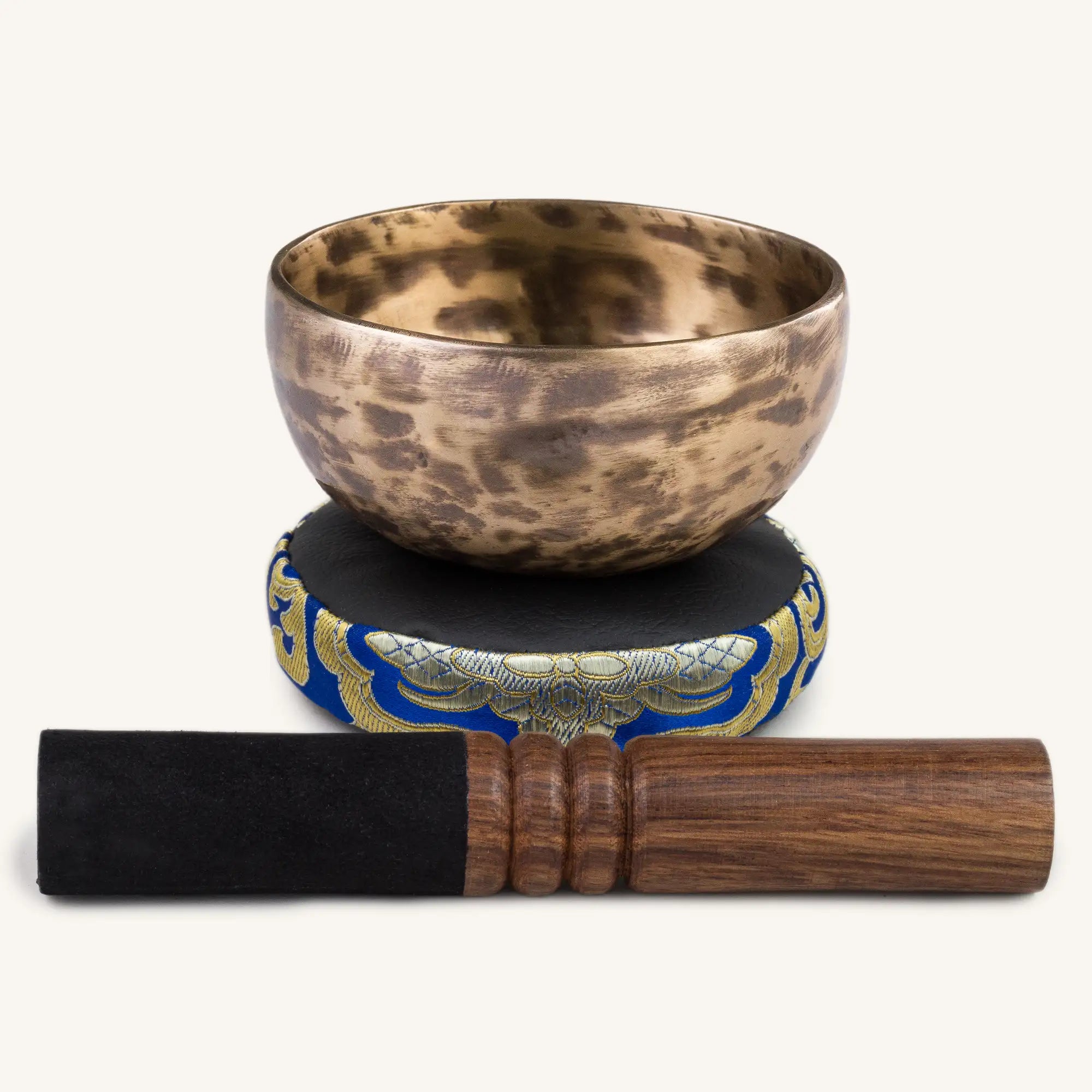 CB Tibetan Singing Bowl STH296 - 4 1/4", D5 & G#6.