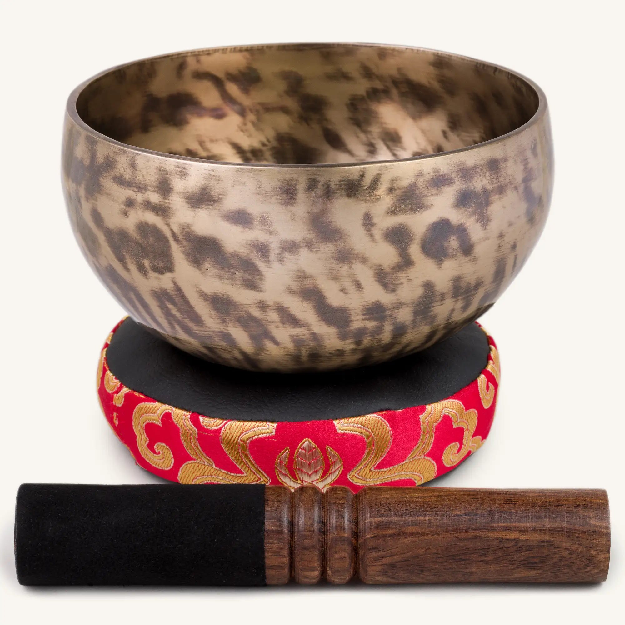 Thadobati Tibetan Singing Bowl TH470 - 7”, C#4 & G5.