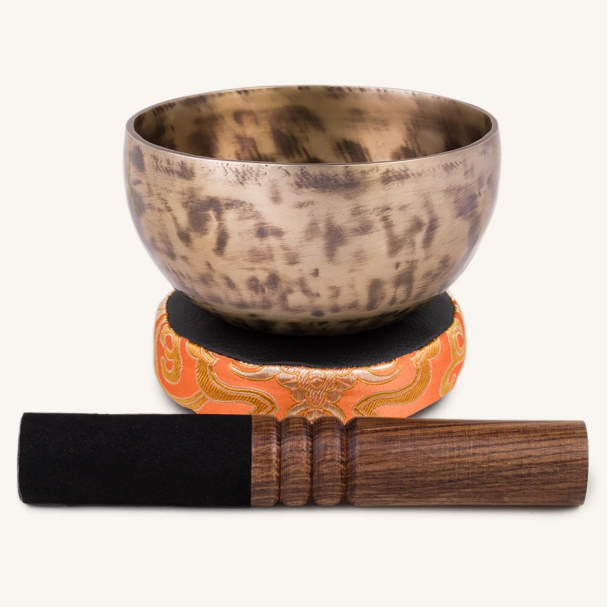 CB Tibetan Singing Bowl STH478 - 5 1/4", G4 & C#6.