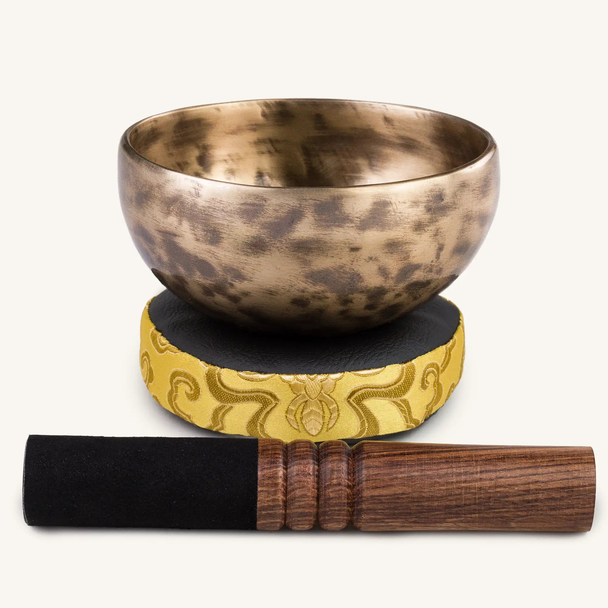 CB Tibetan Singing Bowl CB561 - 4", D5 & G#6.