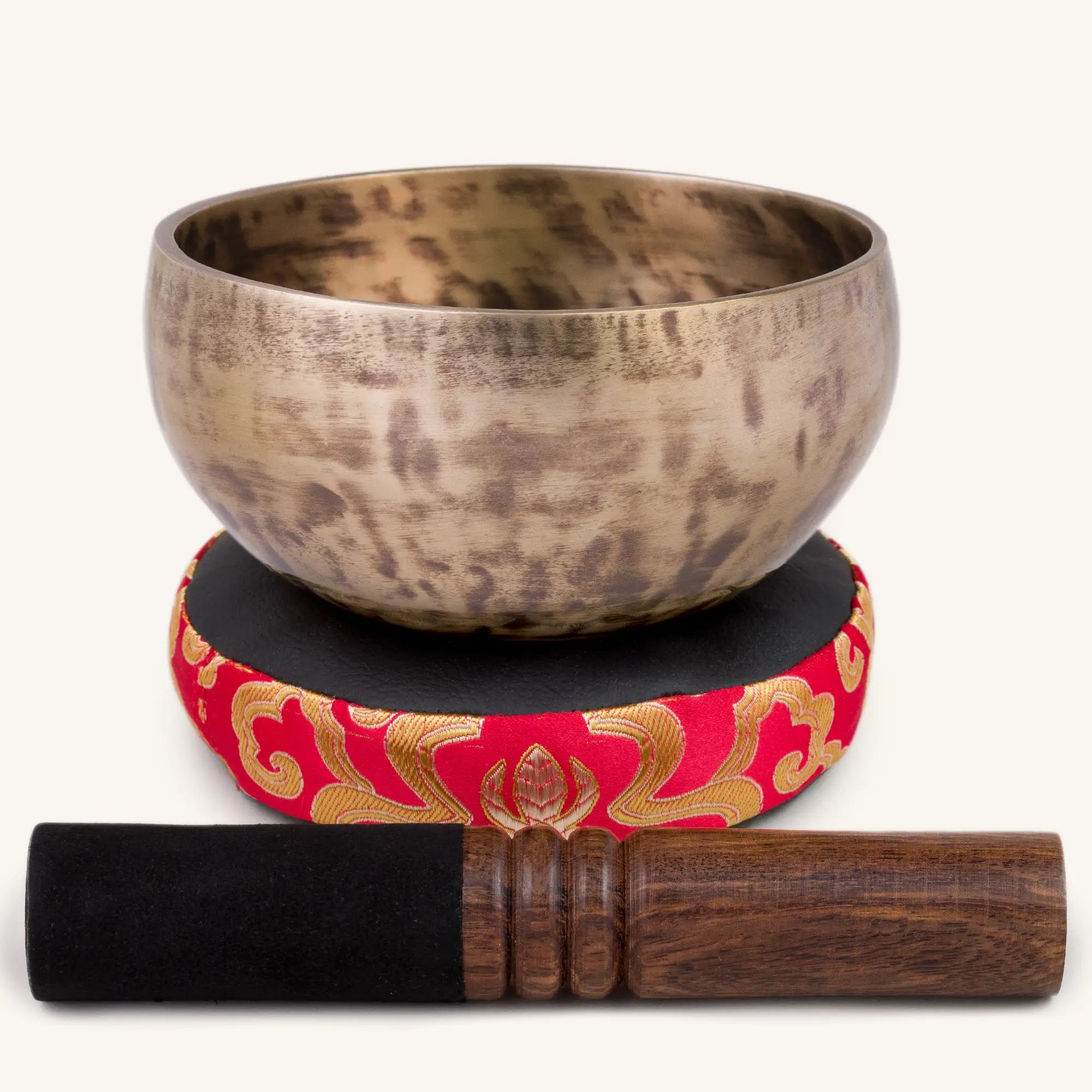 CB Tibetan Singing Bowl CB680 - 5 5/8", A4 & D#6.