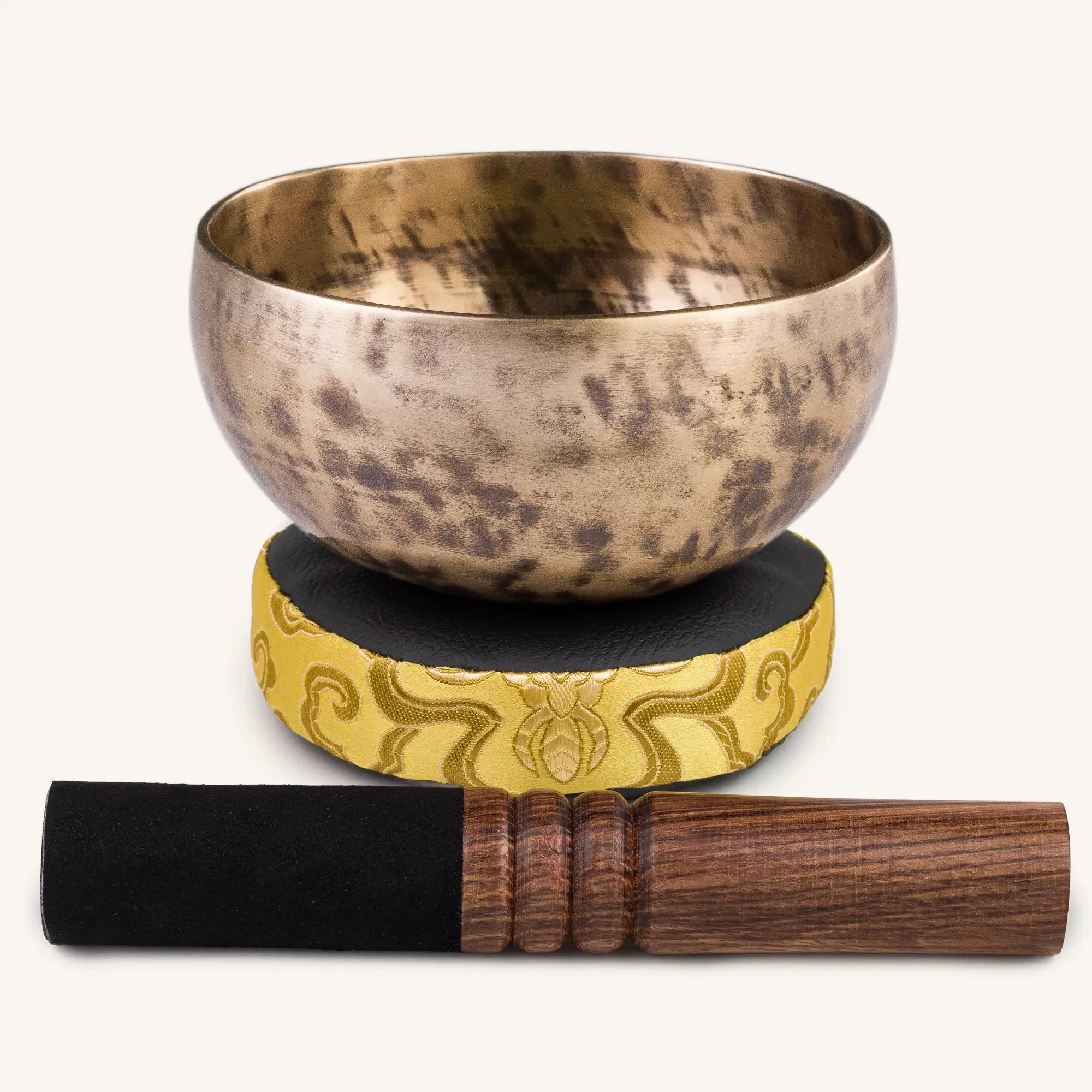 CB Tibetan Singing Bowl CB702 - 4 1/8", D5 & G#6.
