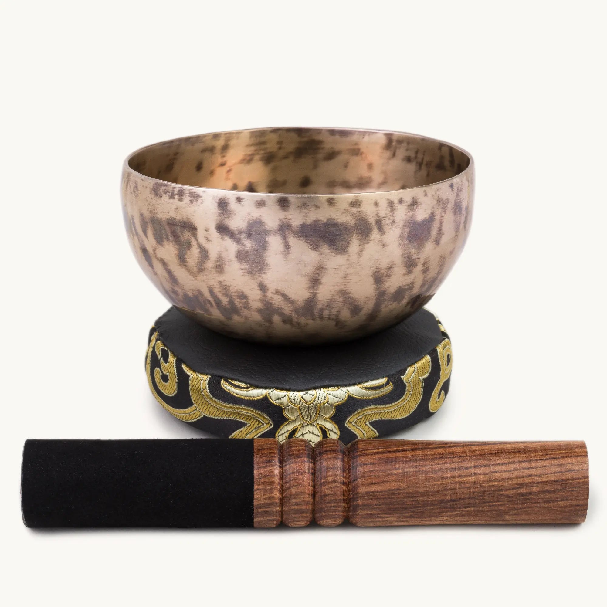 CB Tibetan Singing Bowl STH768 - 5 3/4", E4 & A#5.